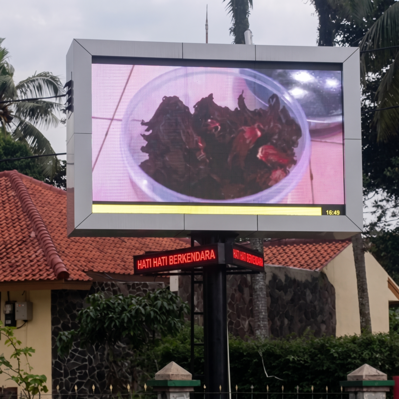 POLBANGTAN Bogor, Agustus 2020